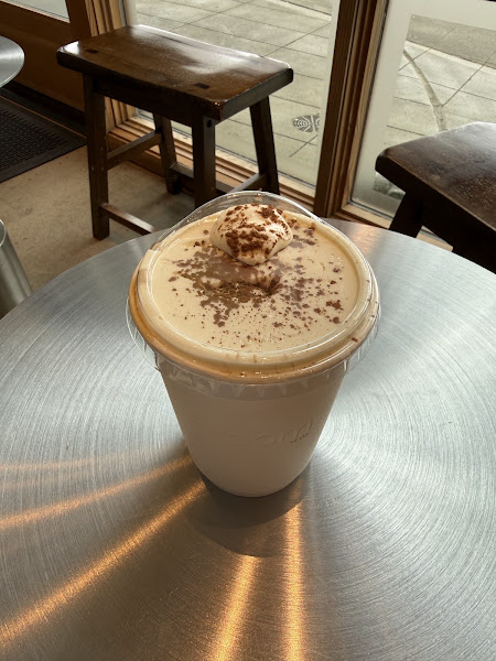 Aroom Coffee Fremont 4