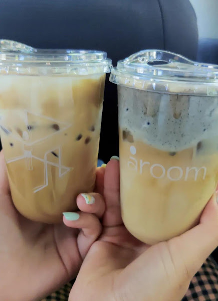 Aroom Coffee Fremont 5