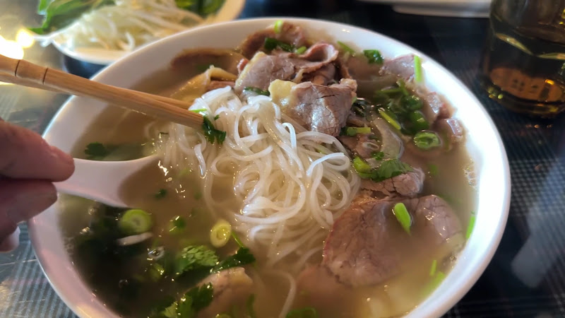 Pho Bo Restaurant 3
