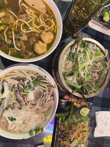 Pho Bo Restaurant 4
