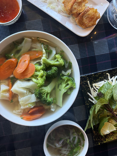 Pho Bo Restaurant 5