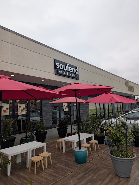 Soufend Cafe 2