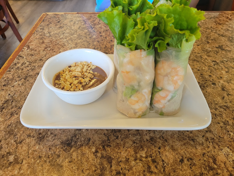 Hoang Lan Restaurant 4