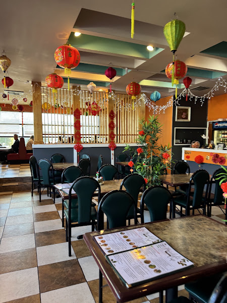 Moonlight Cafe 2