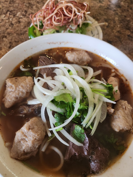 Cafe Truong Nguyen Ben Le 3