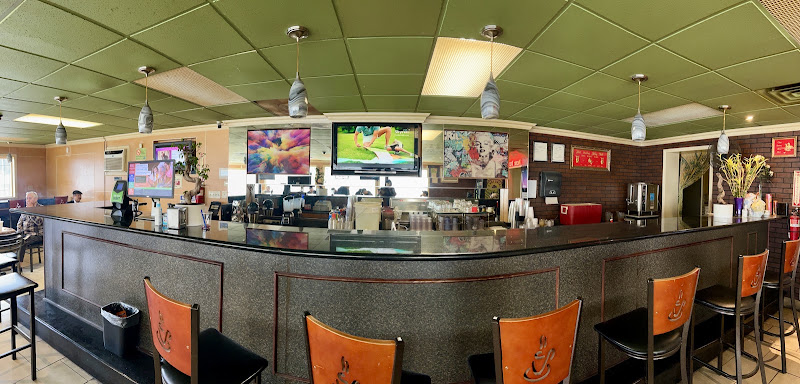Thanh Thanh Cafe 2