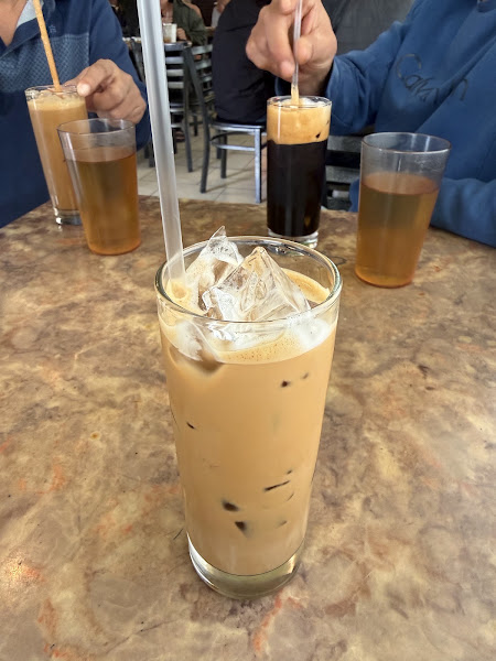 Thanh Thanh Cafe 4