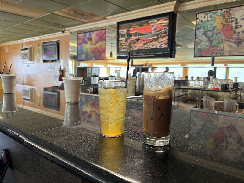 Thanh Thanh Cafe 5