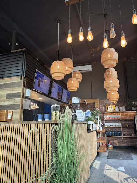Coffeeholic House 2