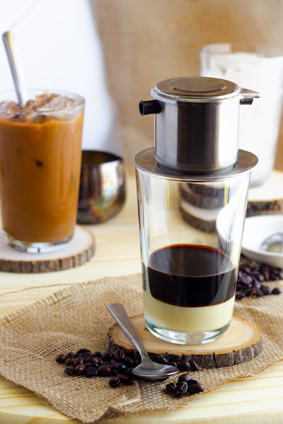 Coffeeholic House 4