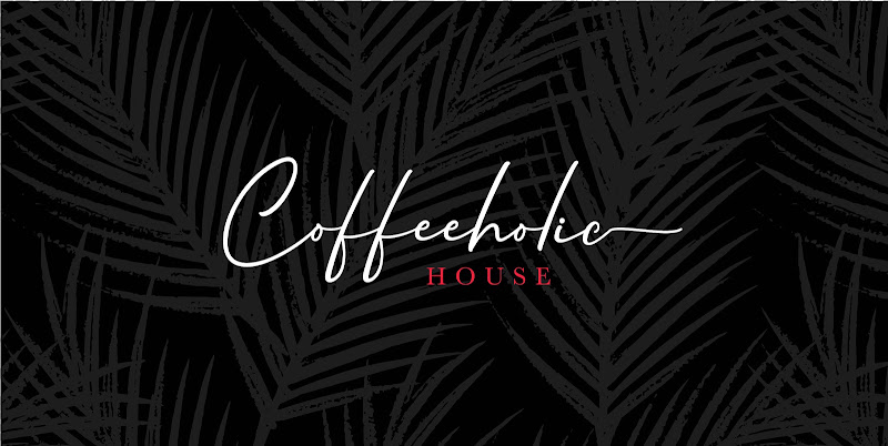 Coffeeholic House 5
