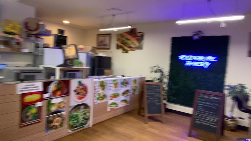 Rise & Shine Bakery 2