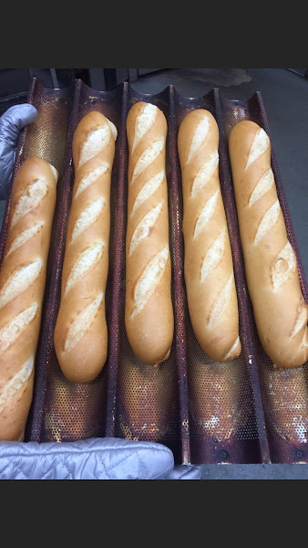 Rise & Shine Bakery 4