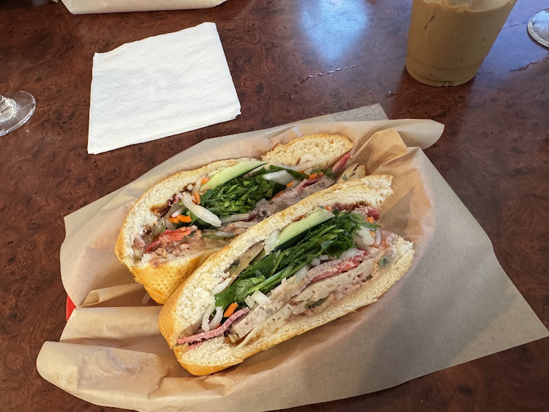 Rise & Shine Bakery 5