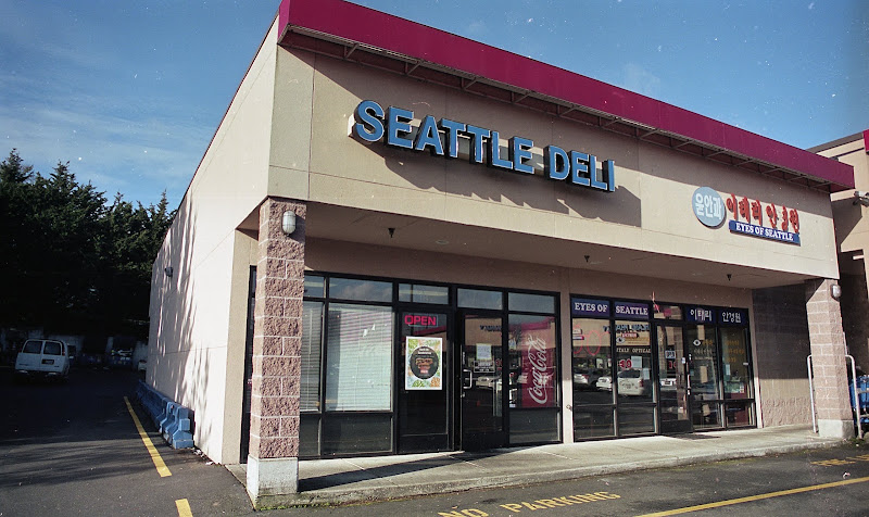 Seattle Deli