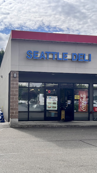 Seattle Deli 4