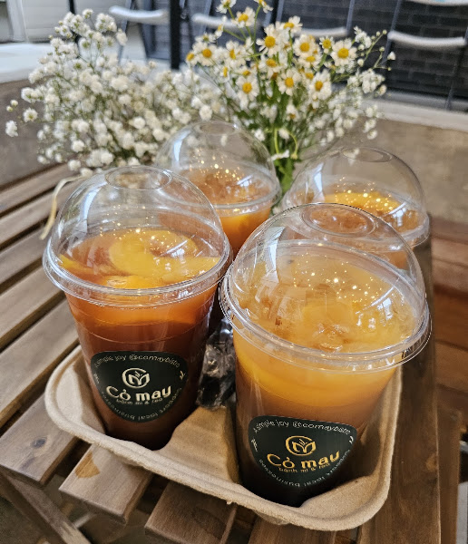 Co May Bistro 3