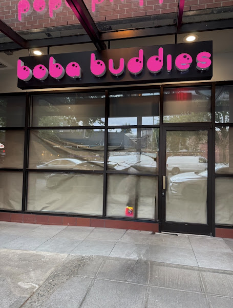 Boba Buddies 2