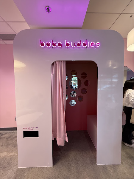 Boba Buddies 3
