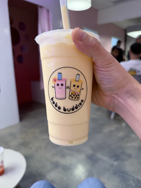 Boba Buddies 4