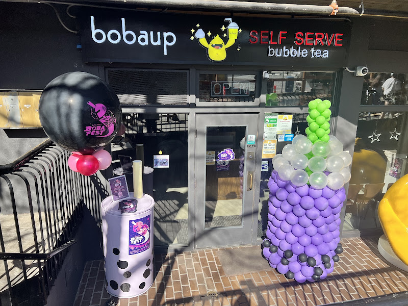 Boba Up 2