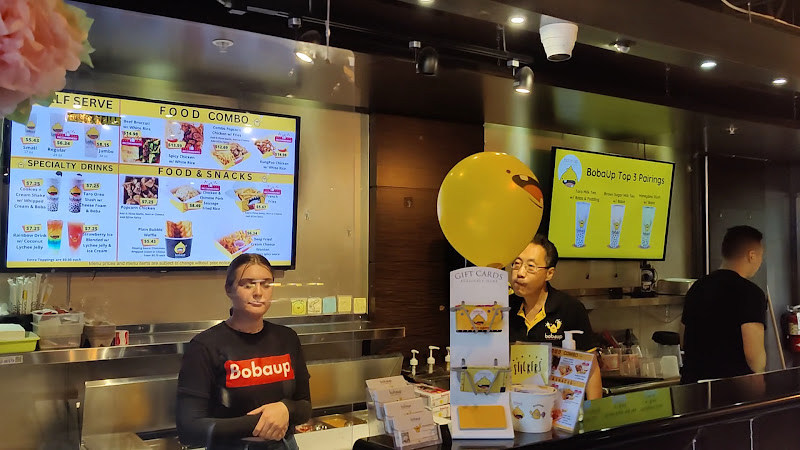 Boba Up 3