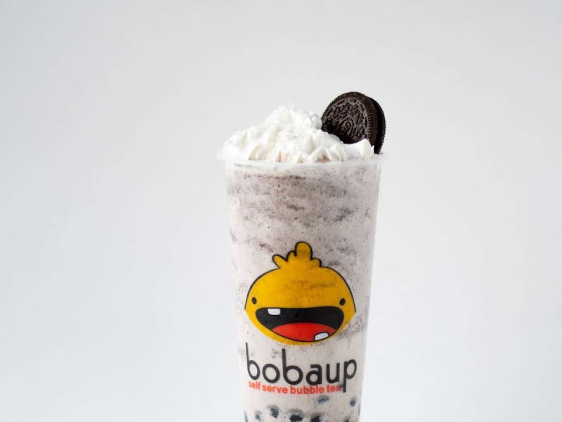 Boba Up 5