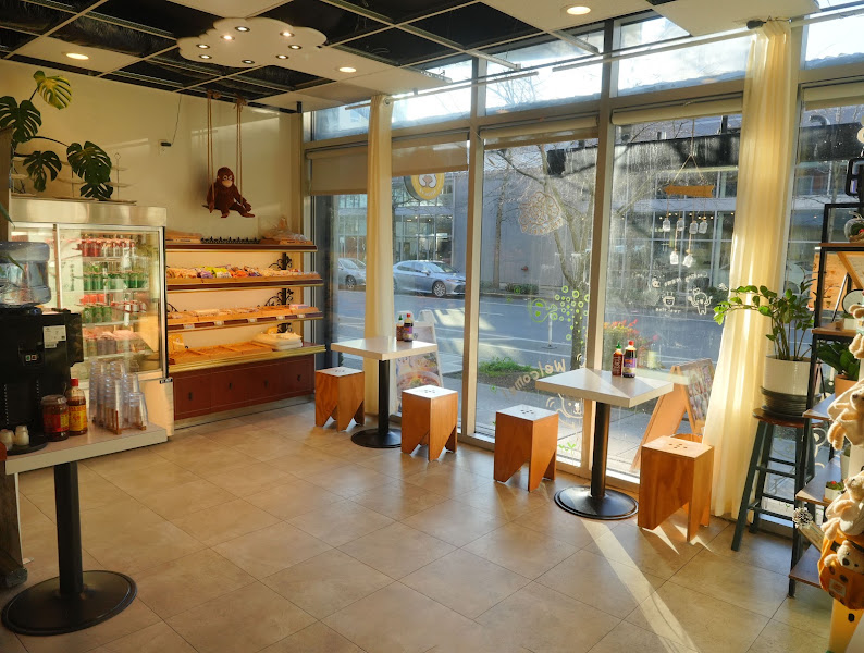 Pudgy Pho Pop-Up at Oh Bear Café 2