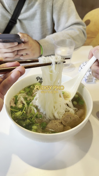 Pudgy Pho Pop-Up at Oh Bear Café 3