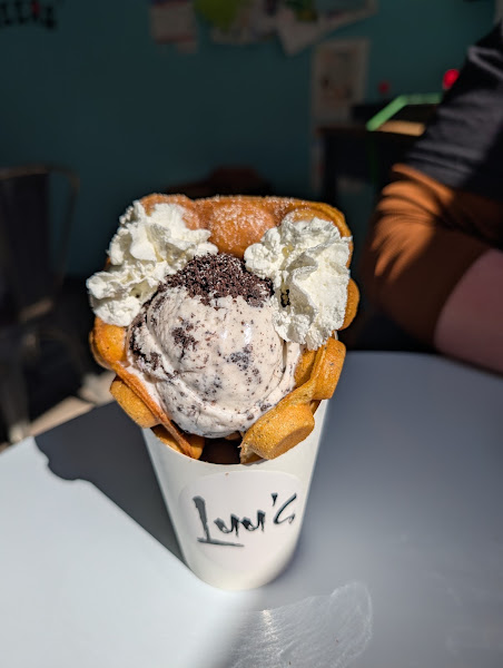 Luu’s Cafe 4
