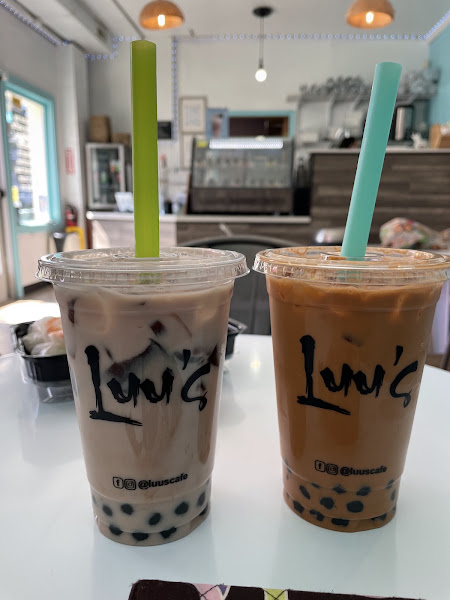 Luu’s Cafe 5