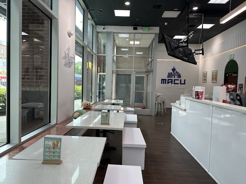 MACU TEA 2