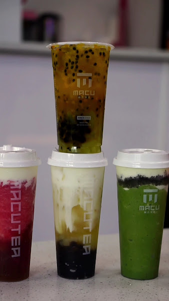 MACU TEA 3