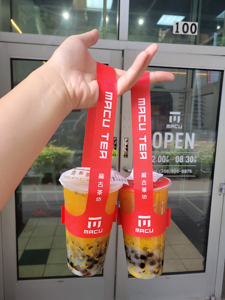 MACU TEA 5