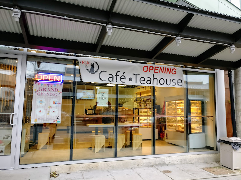 OH! Bear Cafe & TeaHouse 2