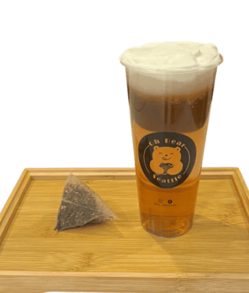 OH! Bear Cafe & TeaHouse 5
