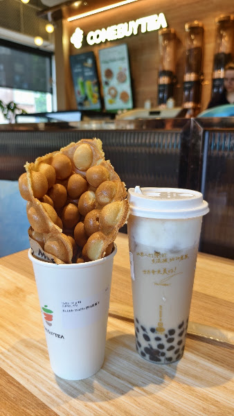 ComeBuyTEA Seattle 4
