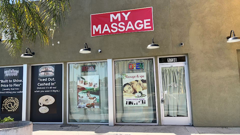 My Massage 3