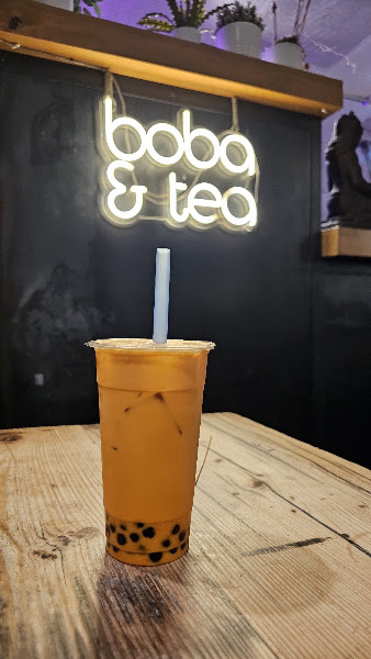 Oasis Tea Zone (CID) 4