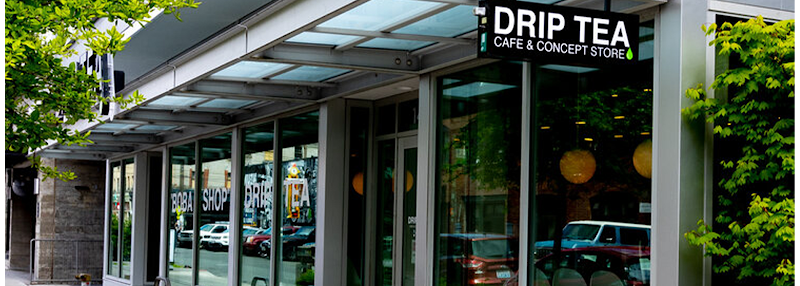 Drip Tea Seattle 2