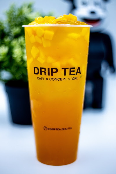Drip Tea Seattle 4