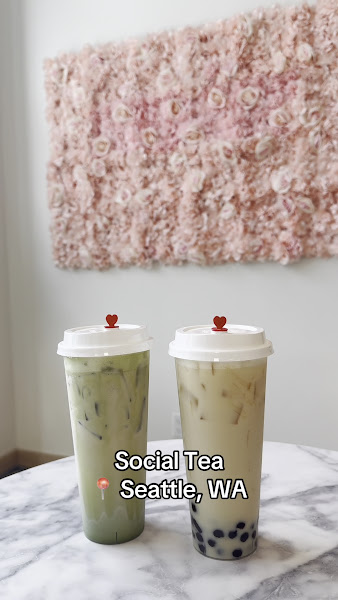 Social Tea Capitol Hill 3