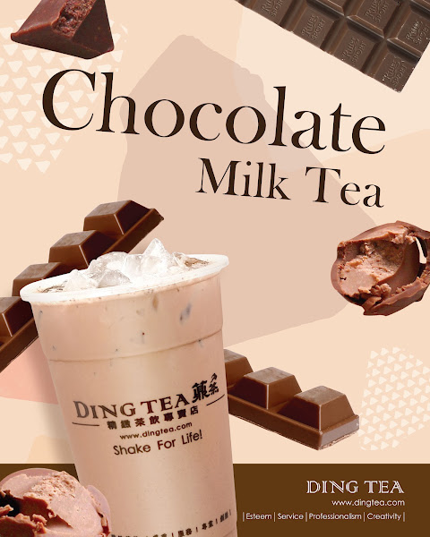 Ding Tea Seattle 4