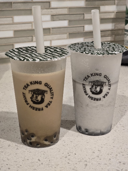 Tea King 4