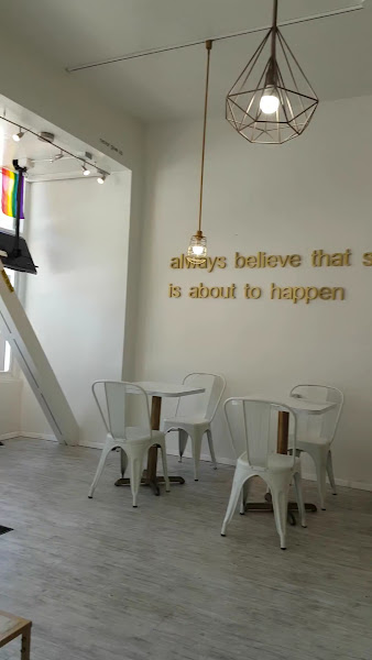 Hi Tea Cafe 2