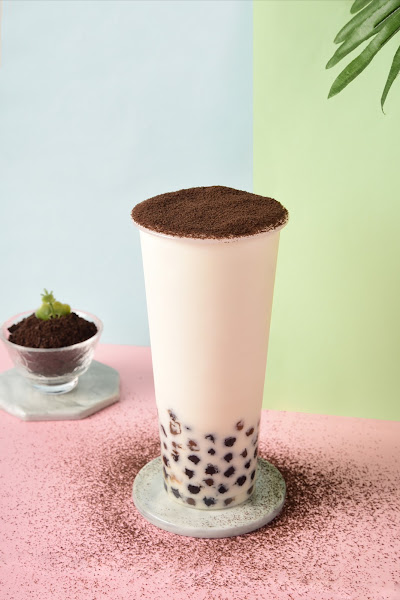 Hi Tea Cafe 3