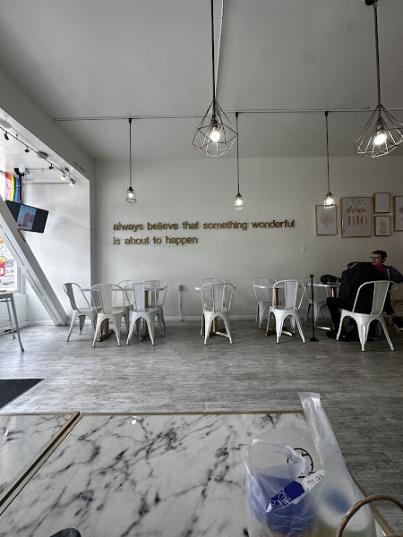 Hi Tea Cafe 4