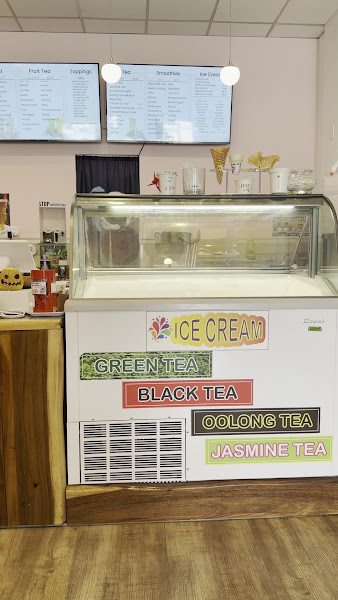 Seattle Best Tea 3