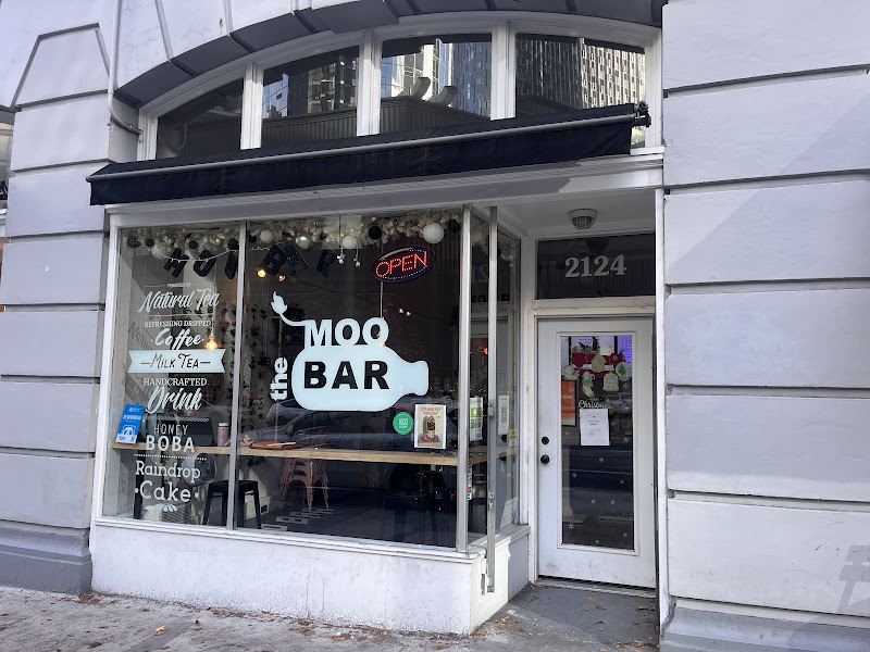 The Moo Bar