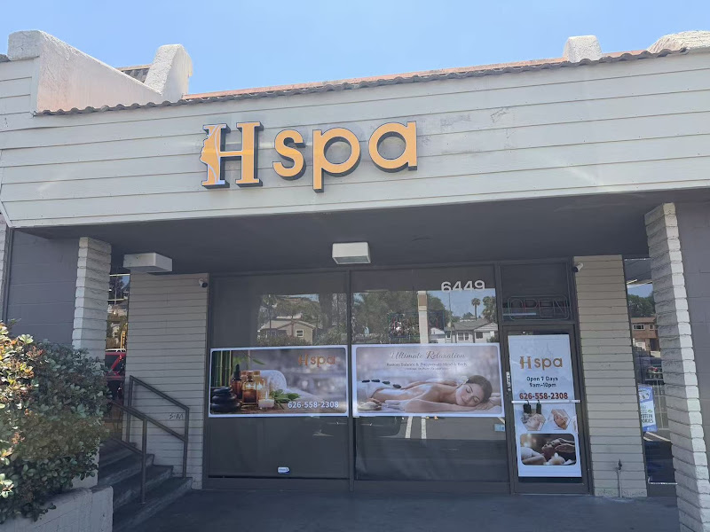 H Spa 1